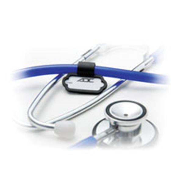 American Diagnostic ID Tag Stethoscope Black